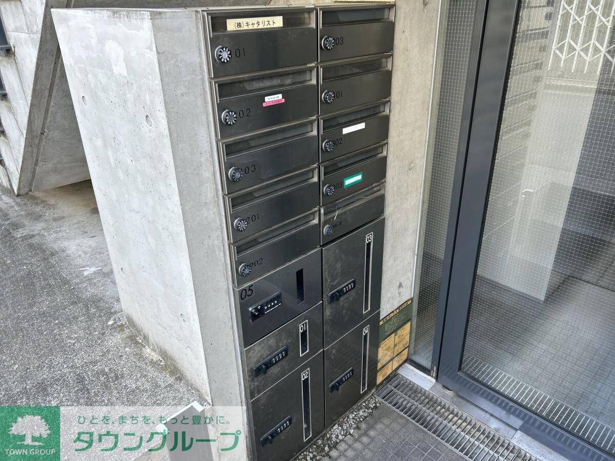 ＨＯ三鷹の物件内観写真