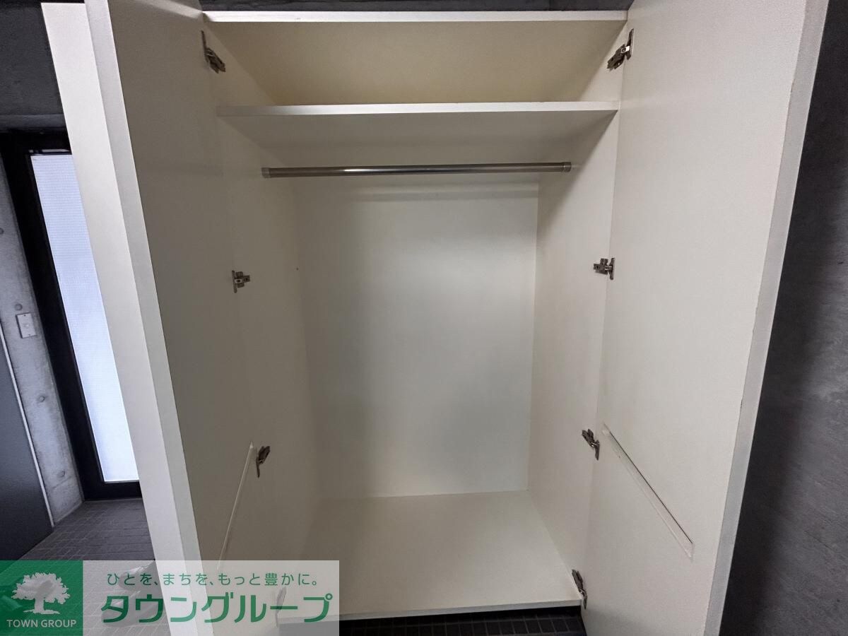 ＨＯ三鷹の物件内観写真