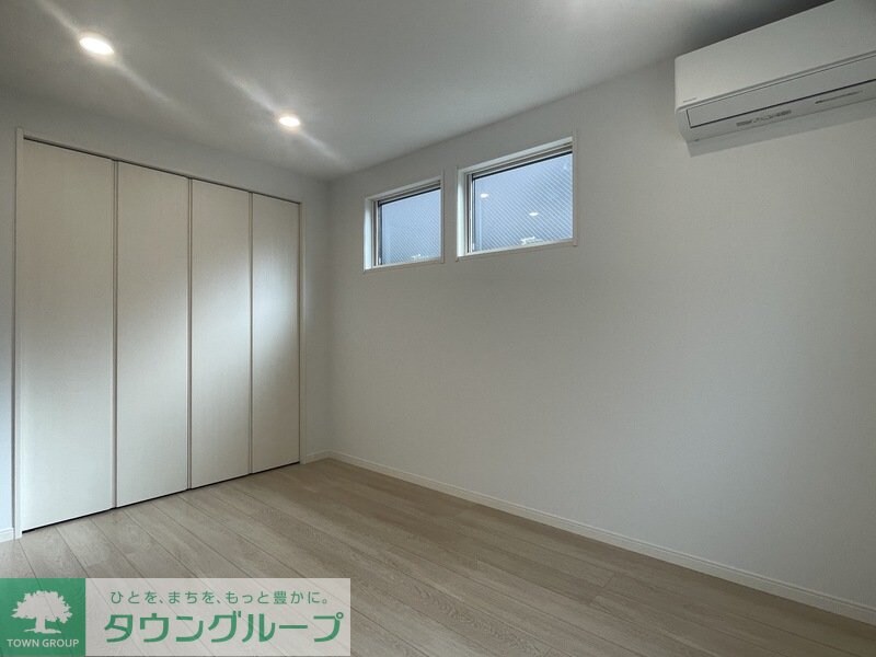 ＳＯＰＨＩＡ方南の物件内観写真