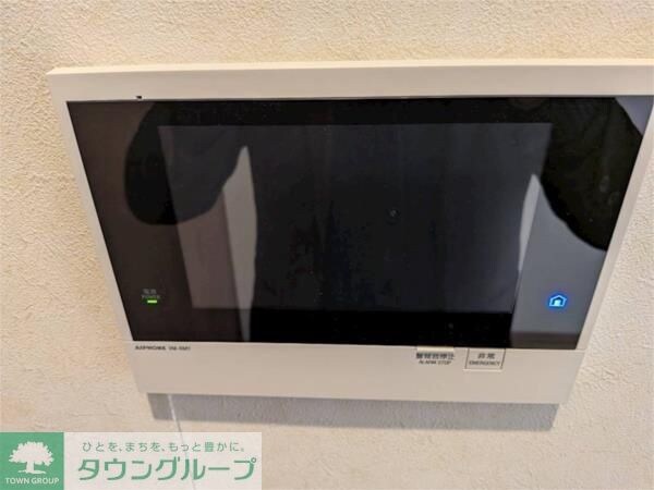 ルーブル練馬赤塚の物件内観写真