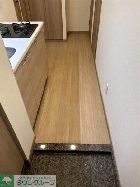 ルーブル練馬赤塚の物件内観写真