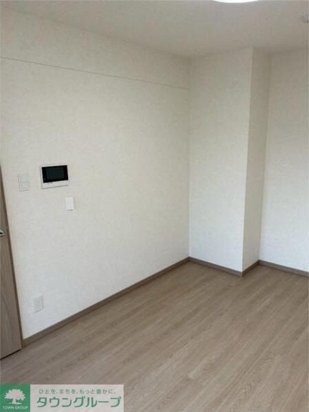 ルーブル練馬赤塚の物件内観写真