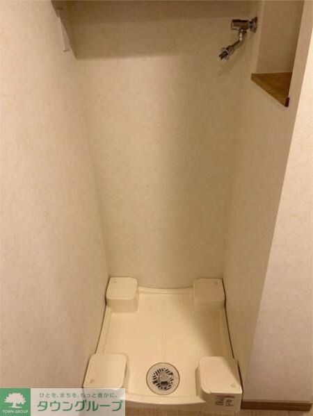 ルーブル練馬赤塚の物件内観写真