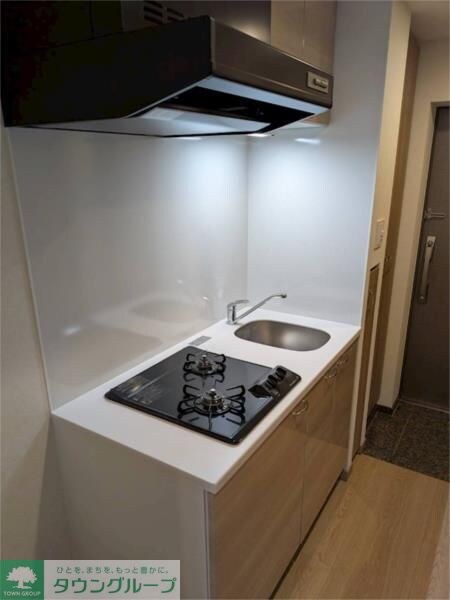 ルーブル練馬赤塚の物件内観写真