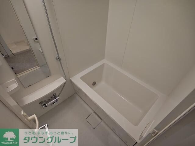 エスティメゾン新中野の物件内観写真