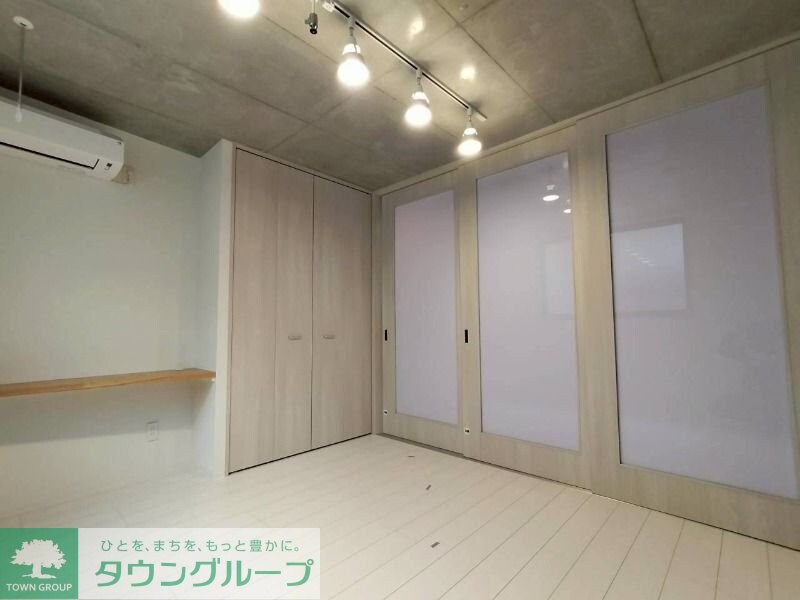 Fons Lucis Izumiの物件内観写真