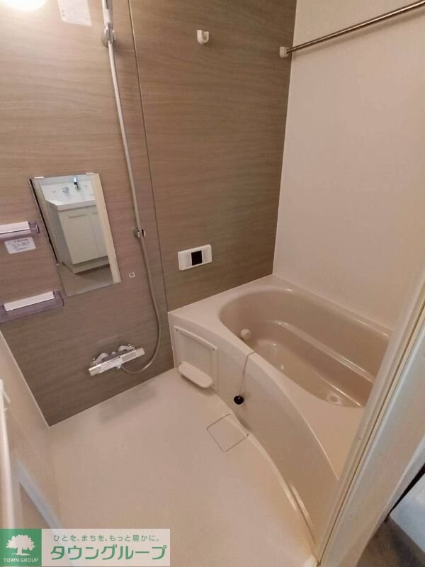 Fons Lucis Izumiの物件内観写真