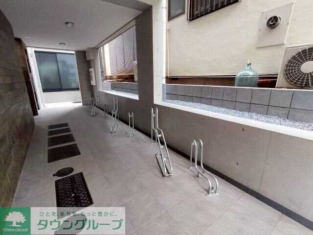 Fons Lucis Izumiの物件内観写真