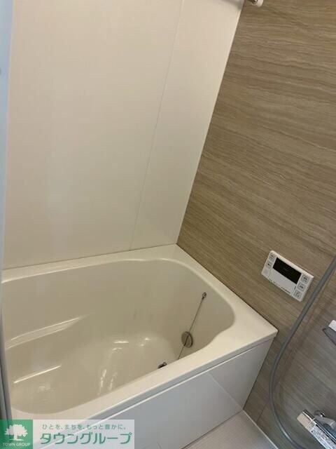 パレス上井草の物件内観写真