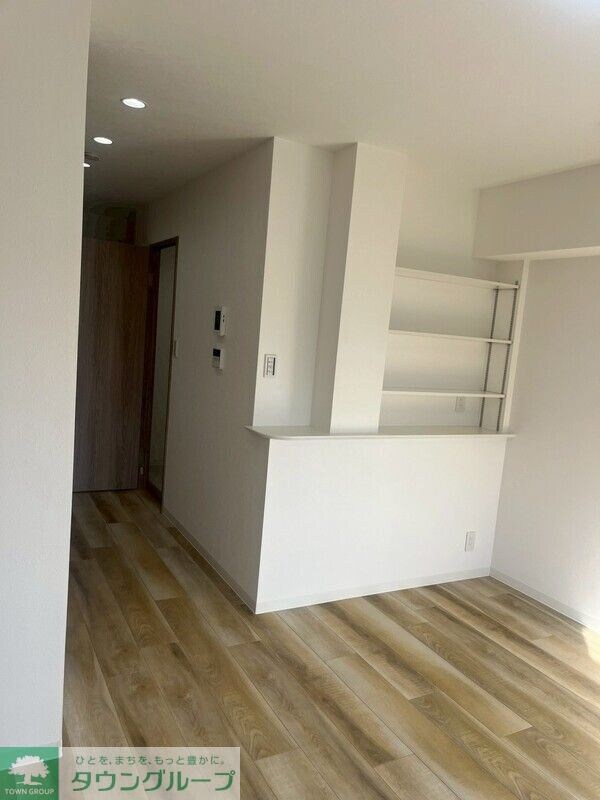 パレス上井草の物件内観写真