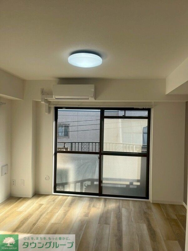 パレス上井草の物件内観写真