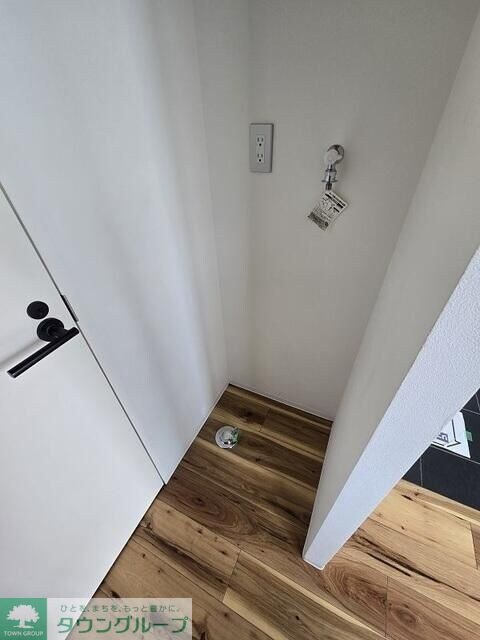 ＧＲＡＮＤＥ平和台の物件内観写真