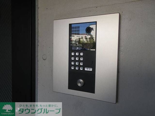 ＧＲＡＮＤＥ平和台の物件内観写真