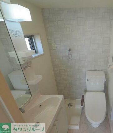 スタイルレジデンス中野の物件内観写真