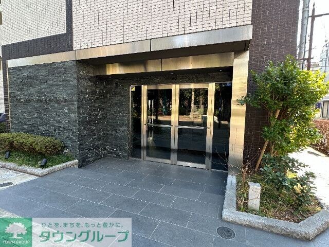 ＲＥＡＬＥＳＴ－ＨＩＧＡＳＨＩＫＯＥＮＪＩの物件内観写真