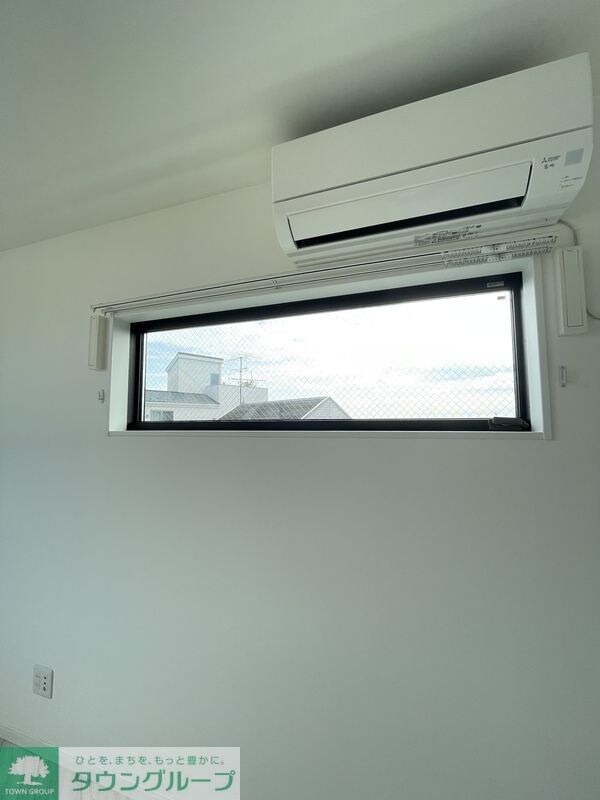 Gardens小金井の物件内観写真