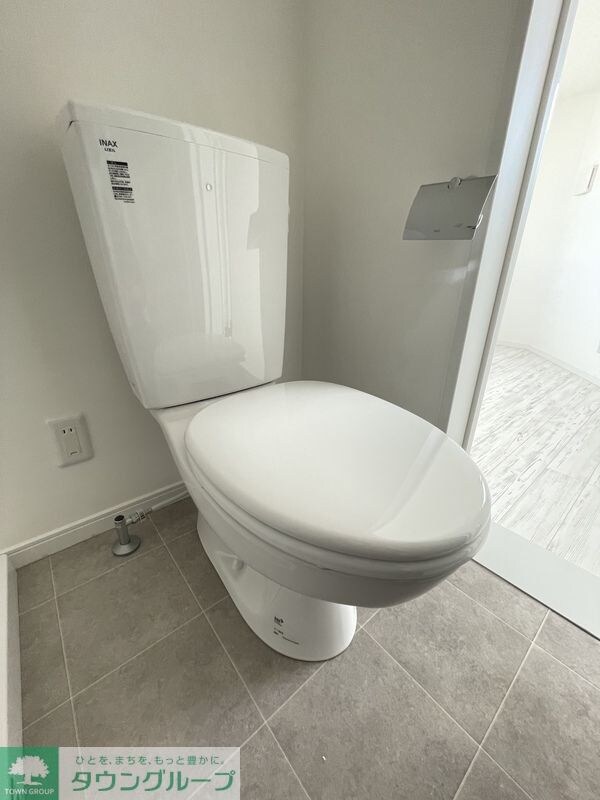 Gardens小金井の物件内観写真