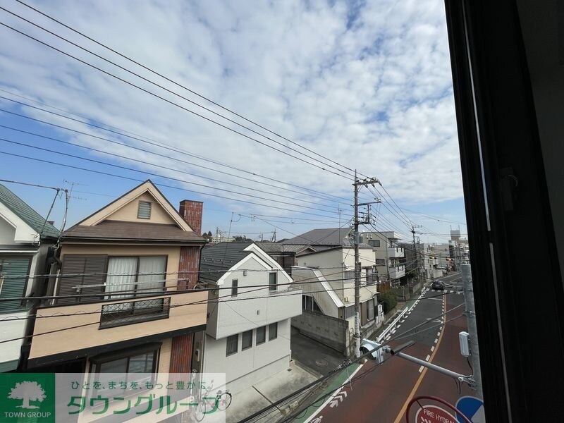 Gardens小金井の物件内観写真