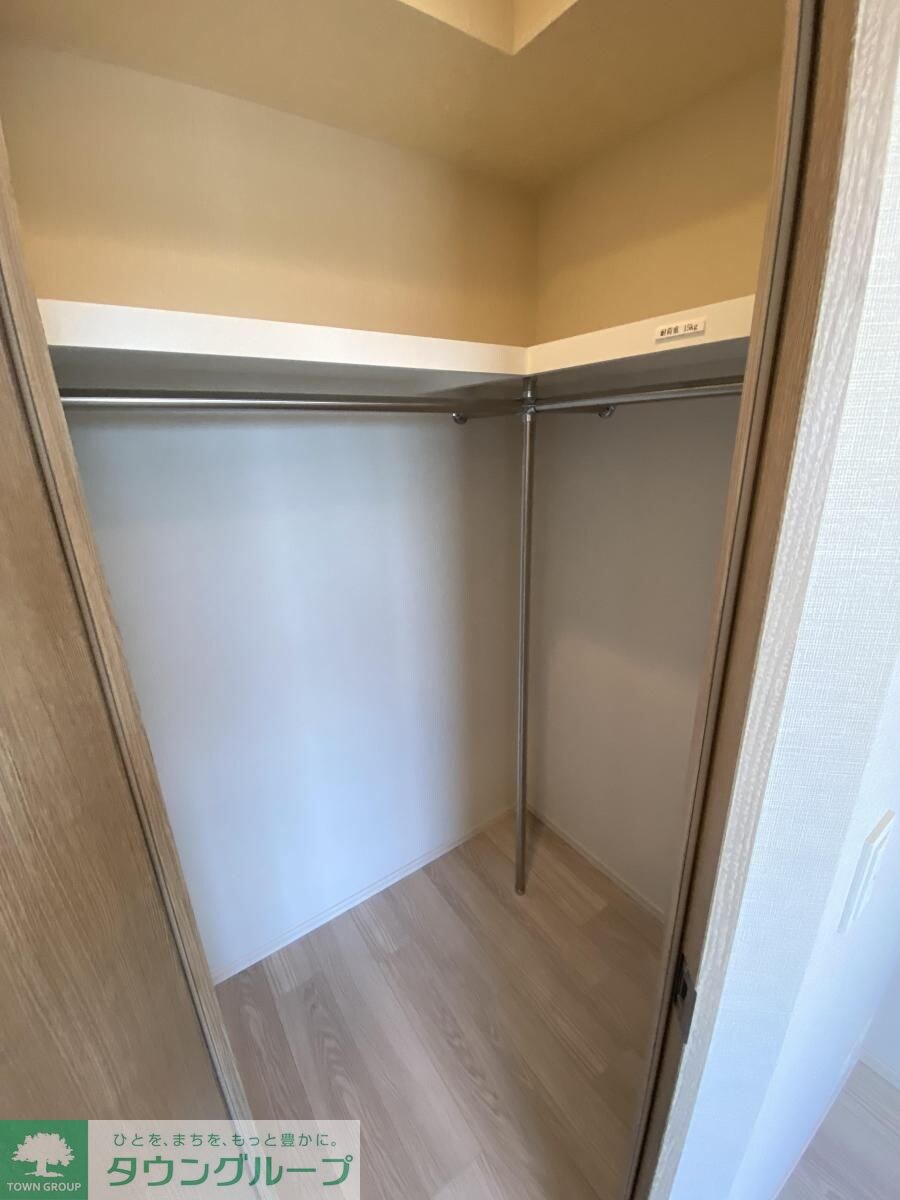 ブリリアンクラス高円寺の物件内観写真