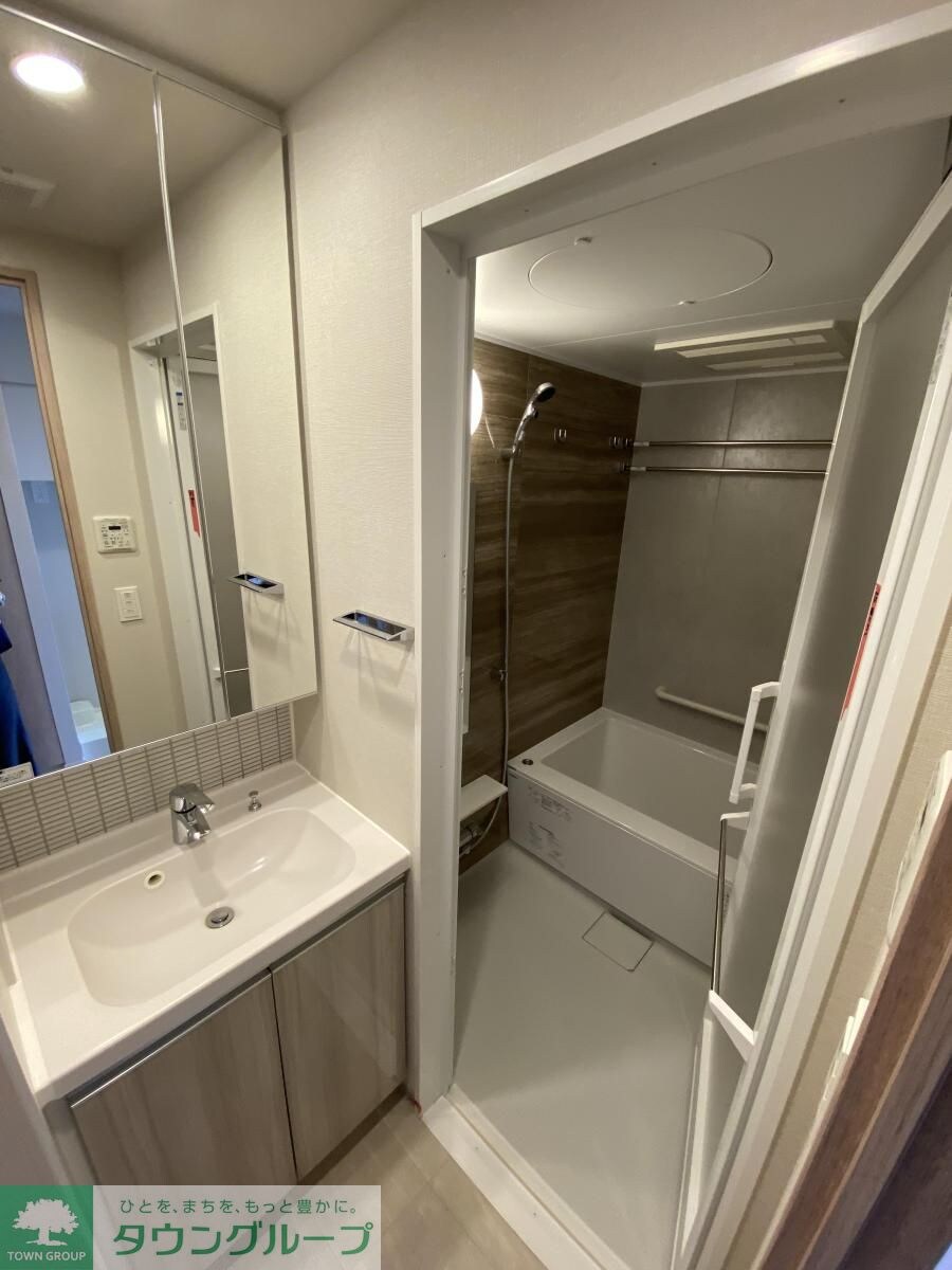 ブリリアンクラス高円寺の物件内観写真