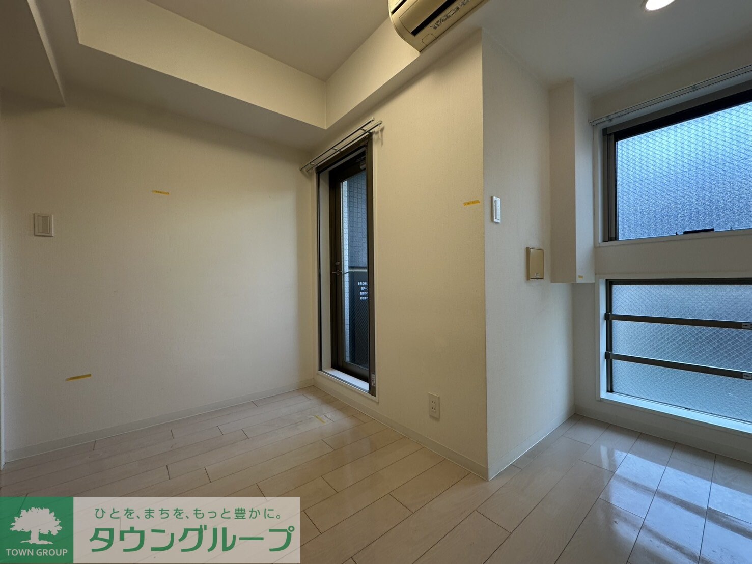 ビバリーホームズ荻窪IIの物件内観写真