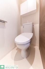 ＣＯＣＯＣＵＢＥ江古田Ｓｏｕｔｈの物件内観写真