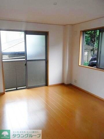 アバンウェル城北公園の物件内観写真