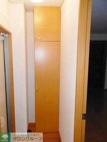 アバンウェル城北公園の物件内観写真