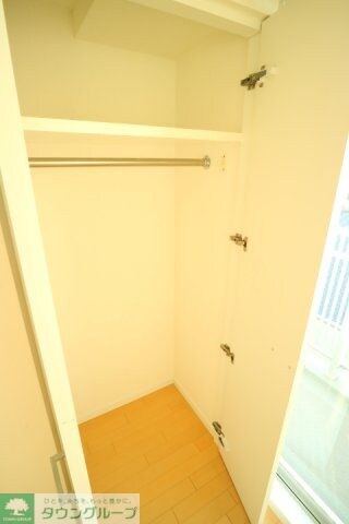 プラウドフラット富士見台の物件内観写真