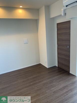 クレヴィスタ練馬桜台IIIの物件内観写真
