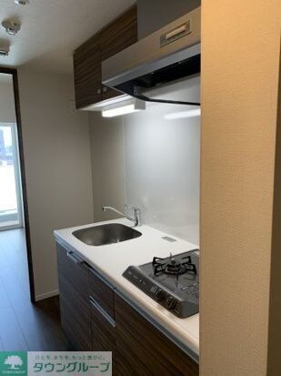 クレヴィスタ練馬桜台IIIの物件内観写真