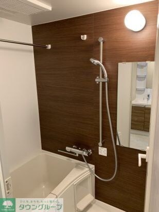 クレヴィスタ練馬桜台IIIの物件内観写真