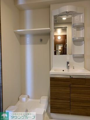 クレヴィスタ練馬桜台IIIの物件内観写真