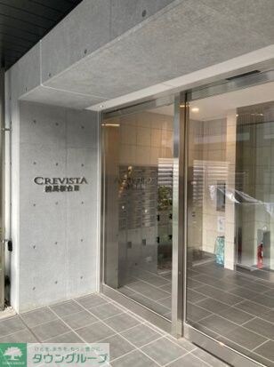 クレヴィスタ練馬桜台IIIの物件内観写真