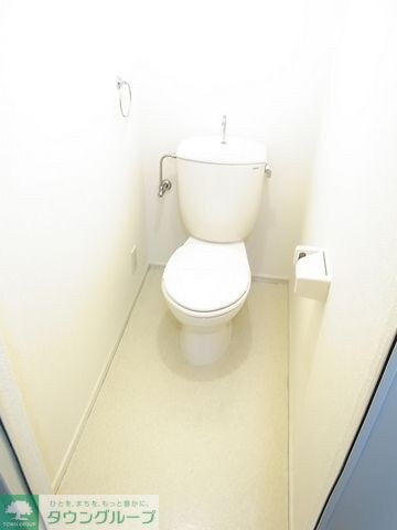 ウィンドフォート新桜台の物件内観写真