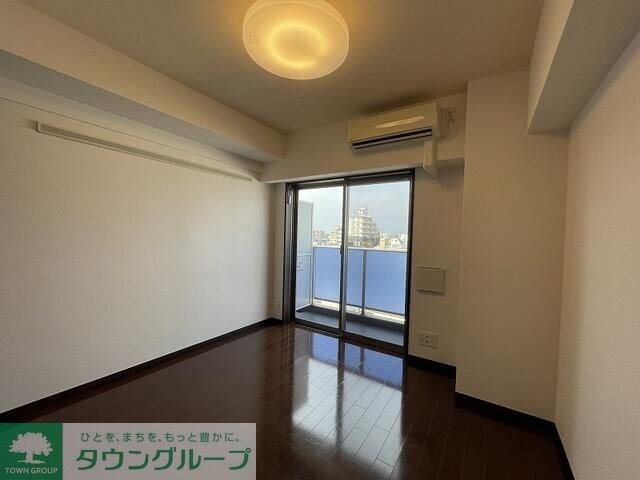 Verona武蔵関Lussoの物件内観写真