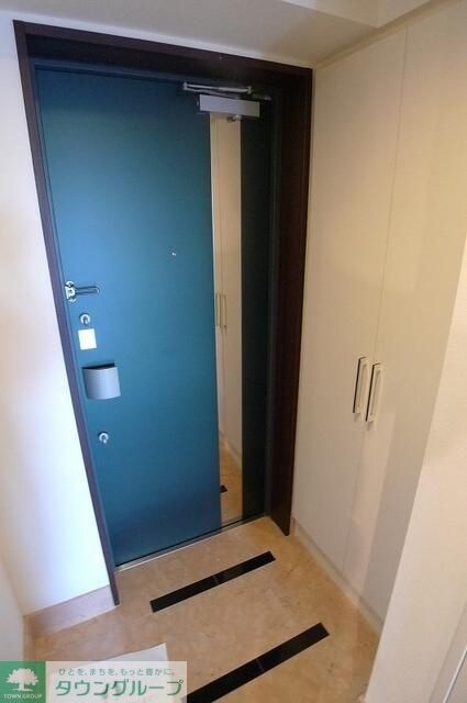 Verona武蔵関Lussoの物件内観写真