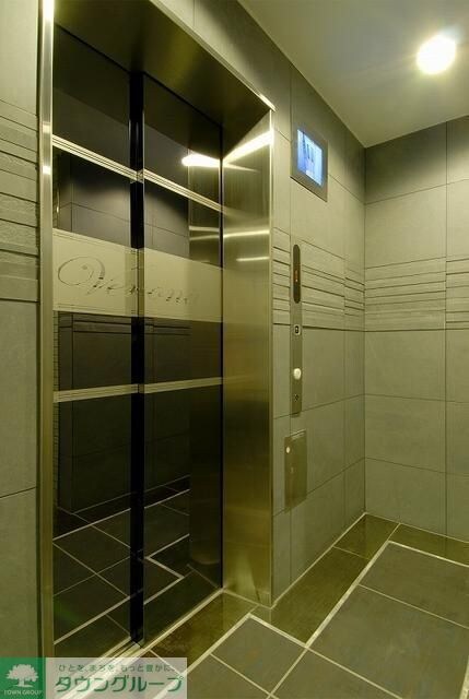 Verona武蔵関Lussoの物件内観写真