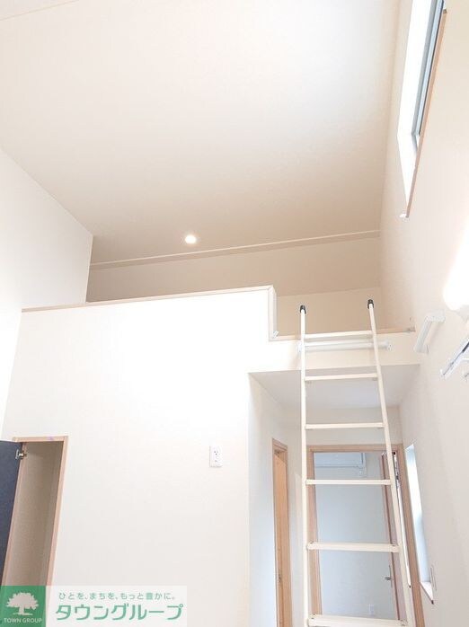 パークアレイ井荻の物件内観写真