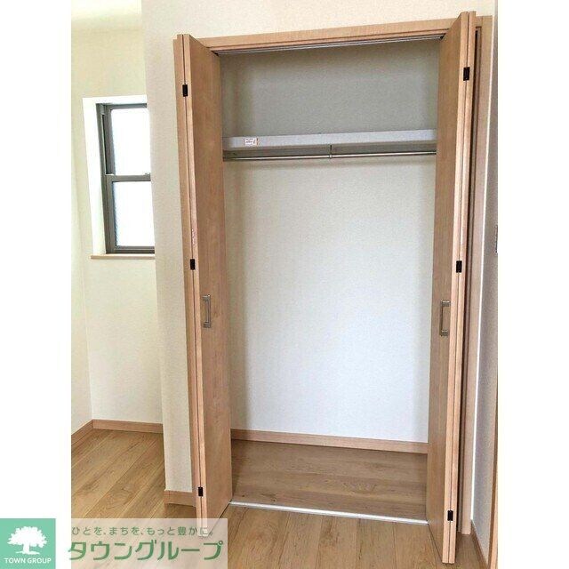 パークアレイ井荻の物件内観写真