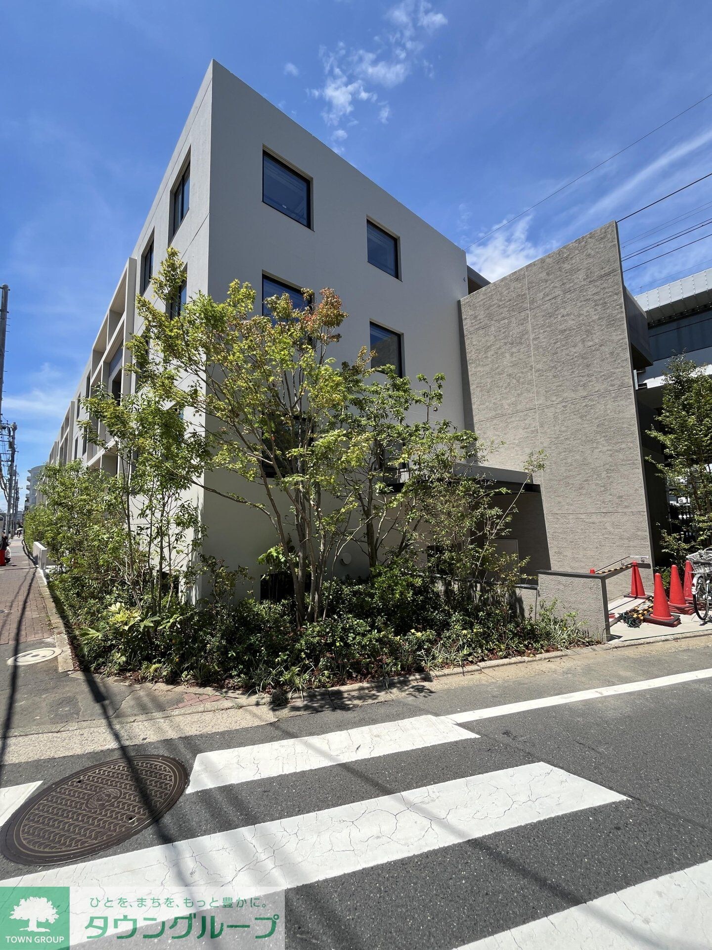 nidoSAKURAGAOKAの物件内観写真