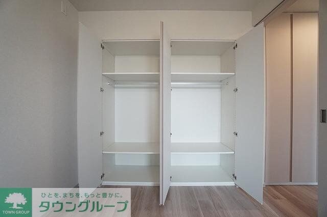 nidoSAKURAGAOKAの物件内観写真