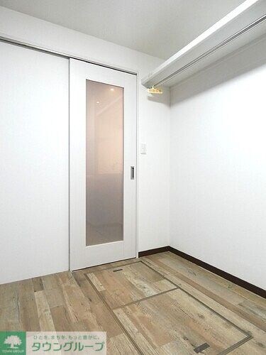 アルソレア馬事公苑の物件内観写真