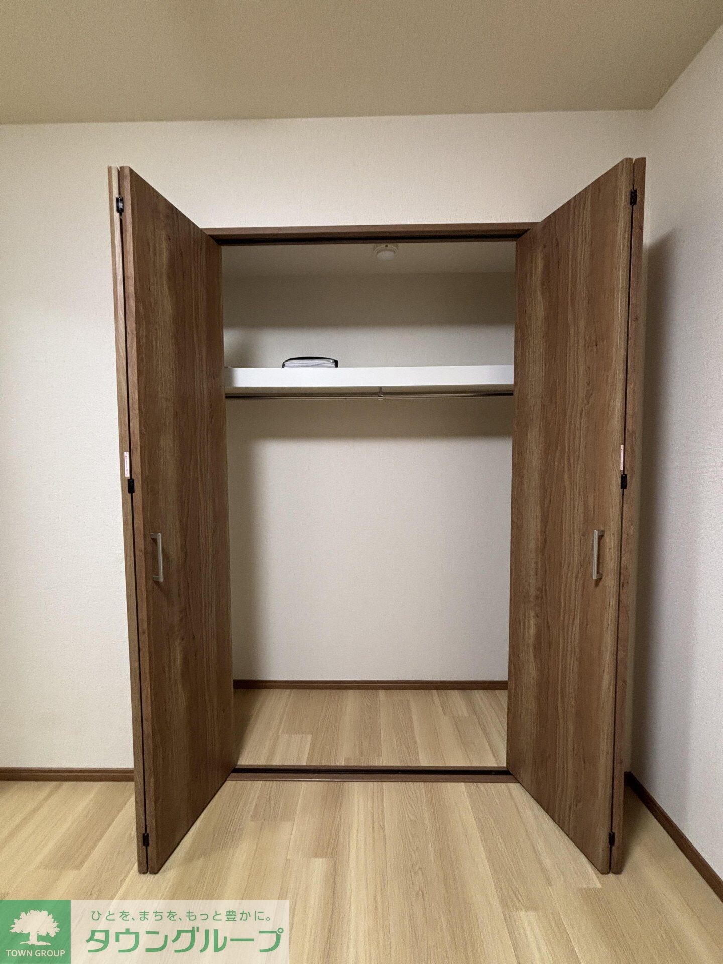 グレースモモイの物件内観写真