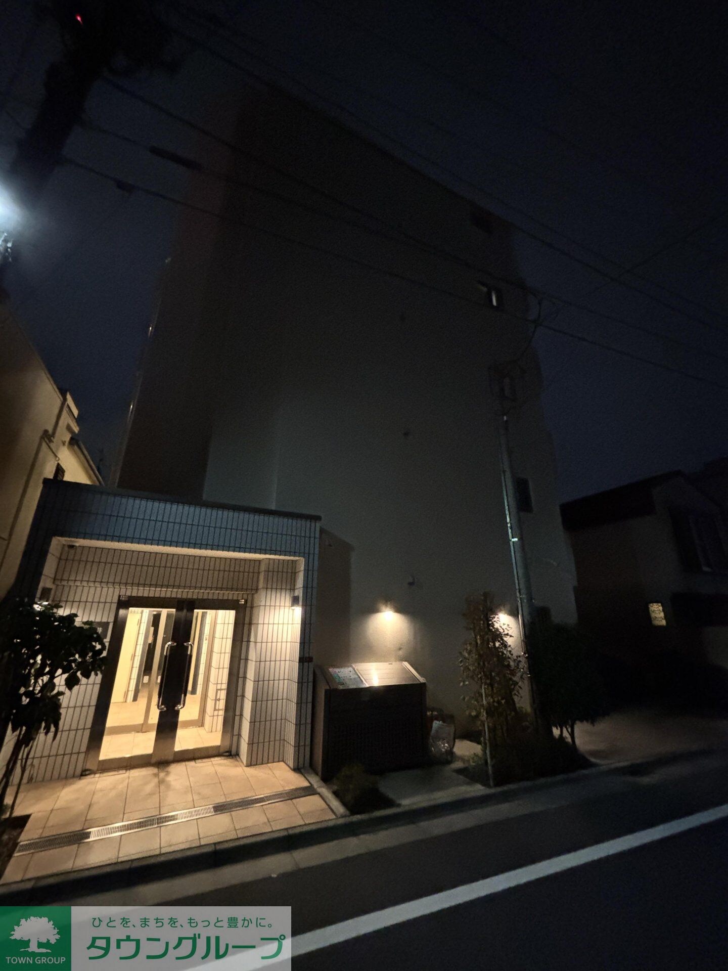 グレースモモイの物件内観写真