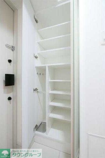 ブライズ高円寺の物件内観写真