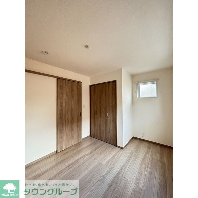 上北沢１丁目貸家１号棟の物件内観写真