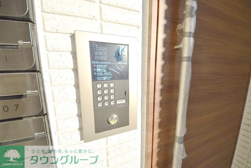 フェリーチェ桜上水Aの物件内観写真