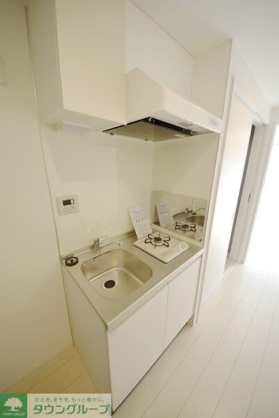 フェリーチェ桜上水Aの物件内観写真