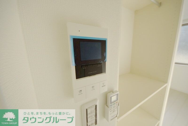 フェリーチェ桜上水Aの物件内観写真